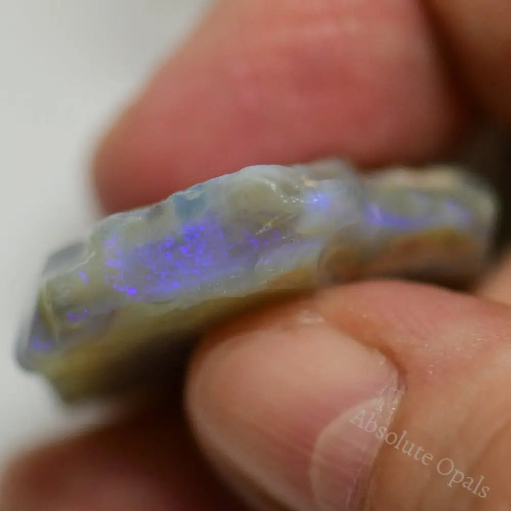 Australian Rough Opal for Carving