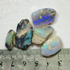 Rough Opal