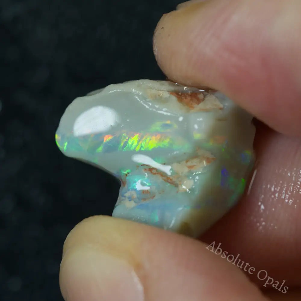 rough opal