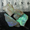 Australian Rough Opal Parcel, Lightning Ridge