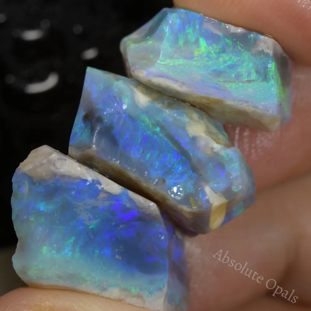  Rough Opal Parcel 