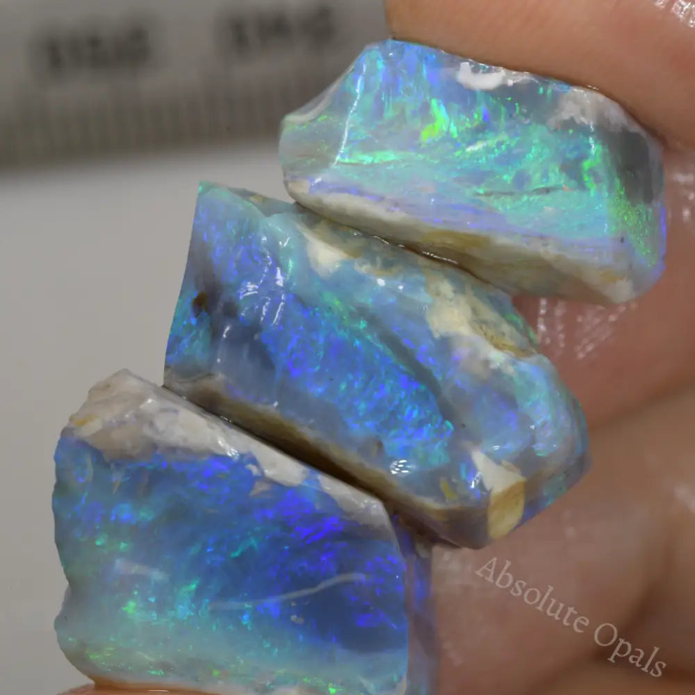  Rough Opal 