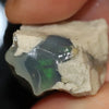 Black Opal Rough, Lightning Ridge Parcel Media 1 of 8