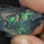 black opal