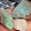 45.75 Cts Opal Rough Parcel 17.6-24.2X14.8-20.5X7.5-8.4Mm