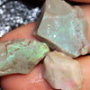 45.75 Cts Opal Rough Parcel 17.6-24.2X14.8-20.5X7.5-8.4Mm