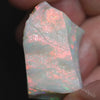 Australian Lightning Ridge, Light Opal Rough, Gem Stone