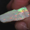 Australian Lightning Ridge, Light Opal Rough, Gem Stone