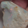 45.85 Cts Australian Lightning Ridge Opal Rough For Carving