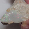 45.85 Cts Australian Lightning Ridge Opal Rough For Carving