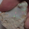 45.85 Cts Australian Lightning Ridge Opal Rough For Carving