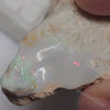 45.85 Cts Australian Lightning Ridge Opal Rough For Carving