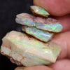 45.85 Cts Australian Rough Opal Parcel Lightning Ridge