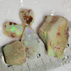 45.85 Cts Australian Rough Opal Parcel Lightning Ridge