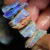 Rough Opal