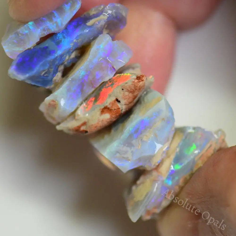 ROUGH OPAL PARCEL