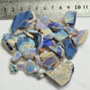 450 Cts Australian Rough Opal Parcel Lightning Ridge