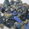 450 cts Rough Opal Parcel Lightning Ridge - Potch and Colour