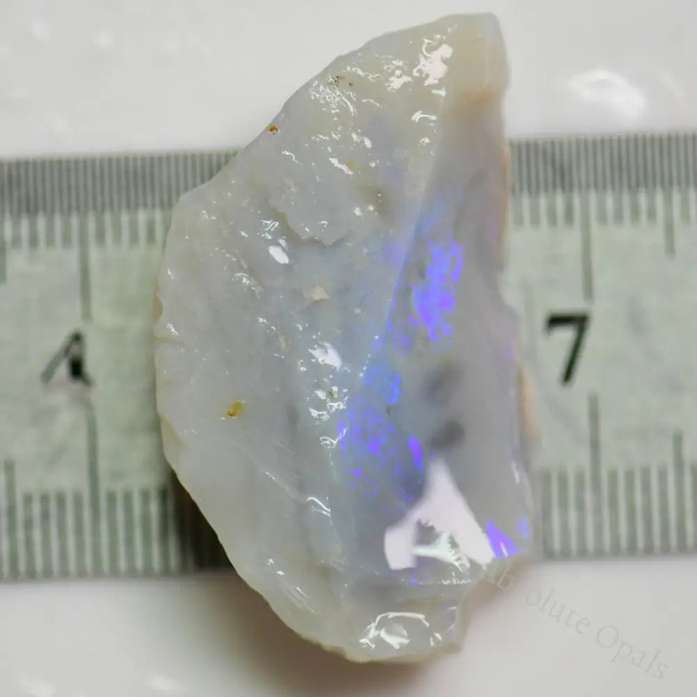 Rough Opal