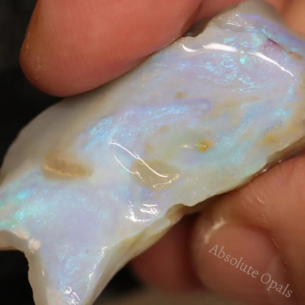 Australian Lightning Ridge, Opal Rough for Carving