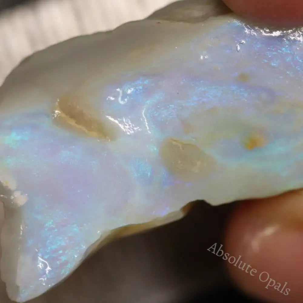 Australian Lightning Ridge, Opal Rough for Carving