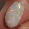 46.25 Cts Black Opal Rough Parcel Gem Stone Rubs 10.9-25.0X7.9-20.3X4.0-9.0Mm