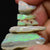 Australian Rough Opal Parcel, Lightning Ridge