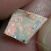 46.5 Cts Opal Rough Parcel Gem Stones 9.2-43.9X8.4-20.7X3.8-14.0Mm
