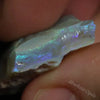 46.5 Cts Opal Rough Parcel Gem Stones 9.2-43.9X8.4-20.7X3.8-14.0Mm