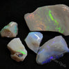 Australian Rough Opal Parcel Lightning Ridge