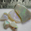 46.95 Cts Australian Rough Opal Parcel Lightning Ridge