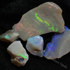 Australian Rough Opal Parcel Lightning Ridge