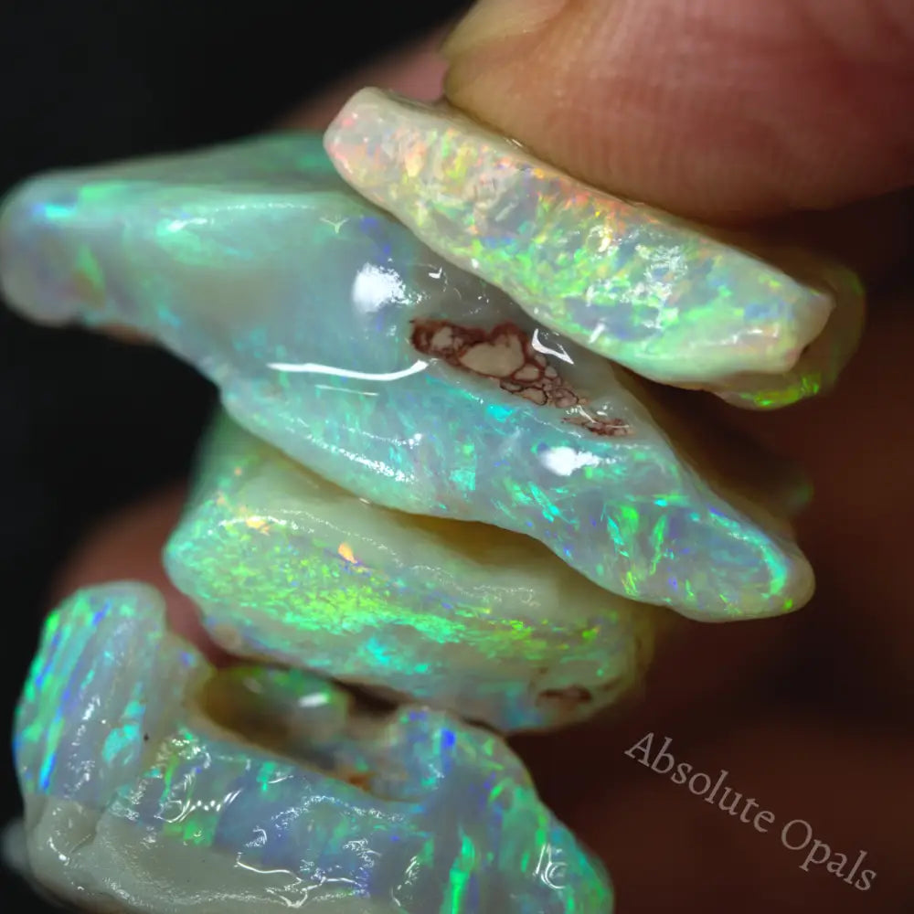 rough opal 