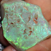 47.0 Cts Single Opal Rough Gem Stone 33.0X25.4X11.0Mm