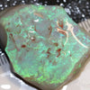 47.0 Cts Single Opal Rough Gem Stone 33.0X25.4X11.0Mm