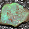 47.0 Cts Single Opal Rough Gem Stone 33.0X25.4X11.0Mm