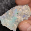 47.35 Cts Australian Lightning Ridge Opal Rough For Carving