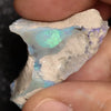 47.35 Cts Australian Lightning Ridge Opal Rough For Carving