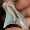 47.35 Cts Australian Lightning Ridge Opal Rough For Carving