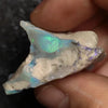 47.35 Cts Australian Lightning Ridge Opal Rough For Carving