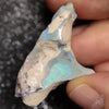 47.35 Cts Australian Lightning Ridge Opal Rough For Carving