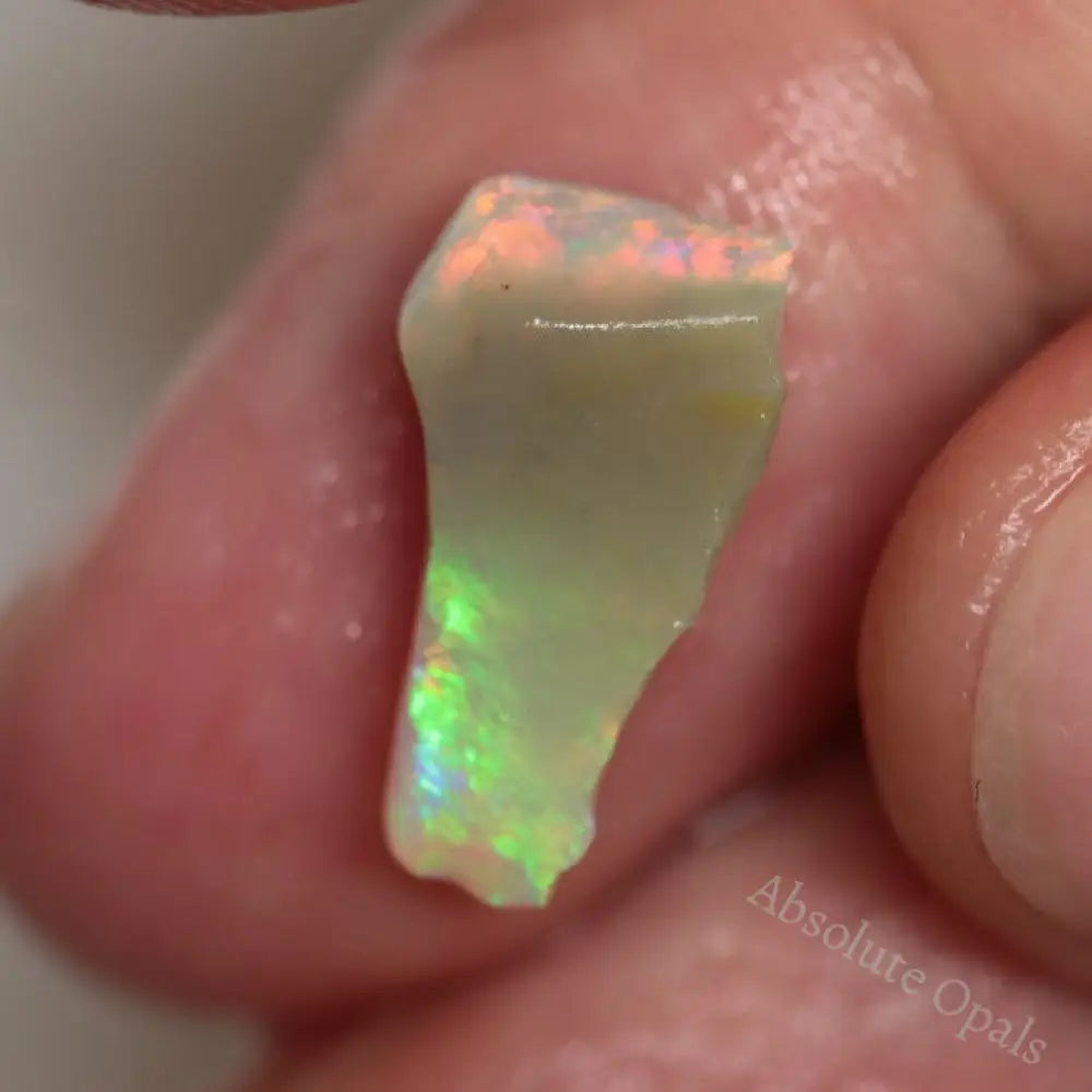 47.45 Cts Australian Lightning Ridge Rough Opal Parcel