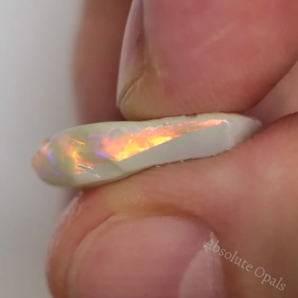 47.45 Cts Australian Lightning Ridge Rough Opal Parcel