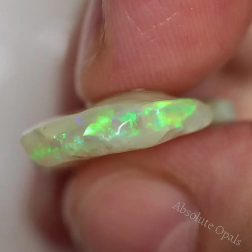 47.45 Cts Australian Lightning Ridge Rough Opal Parcel