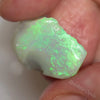 47.45 Cts Australian Lightning Ridge Rough Opal Parcel