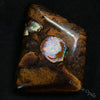 Australian Boulder Opal Rough Specimen