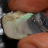 47.85 Cts Australian Solid Opal Rough Lightning Ridge Parcel