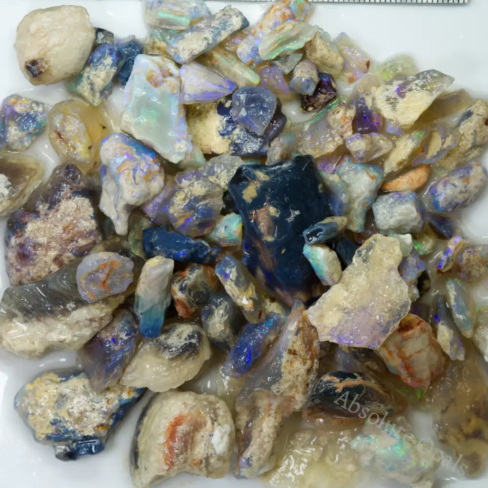 opal parcel