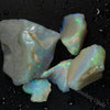 48.0 cts Rough Opal Parcel  Lightning Ridge