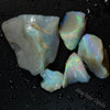 48.0 cts Rough Opal Parcel  Lightning Ridge